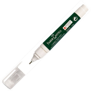 Faber-Castell Sıvı Düzeltme Kalemi