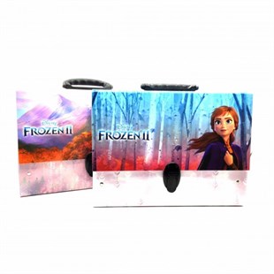 Frozen II Saplı Çanta