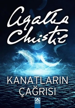 Kanatların Çağrısı Altın Kitaplar Yayınevi Agatha Christie