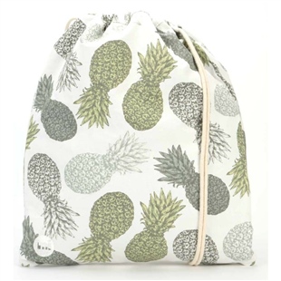 Mi-Pac Kit Bag Pineapple Natural 740554-S21