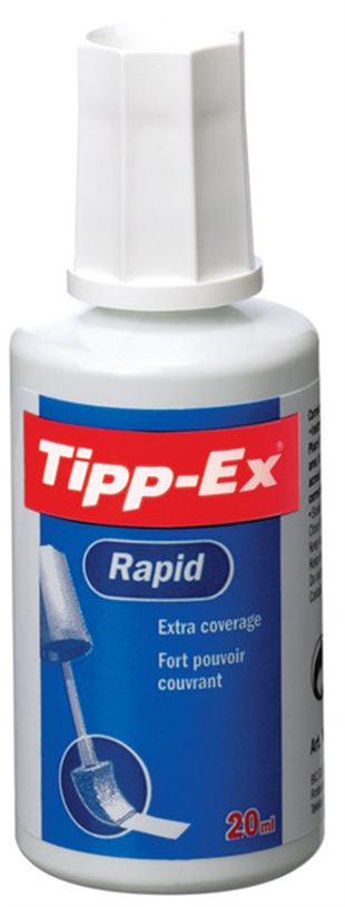 TIPP-EX FIRÇALI DAKSİL
