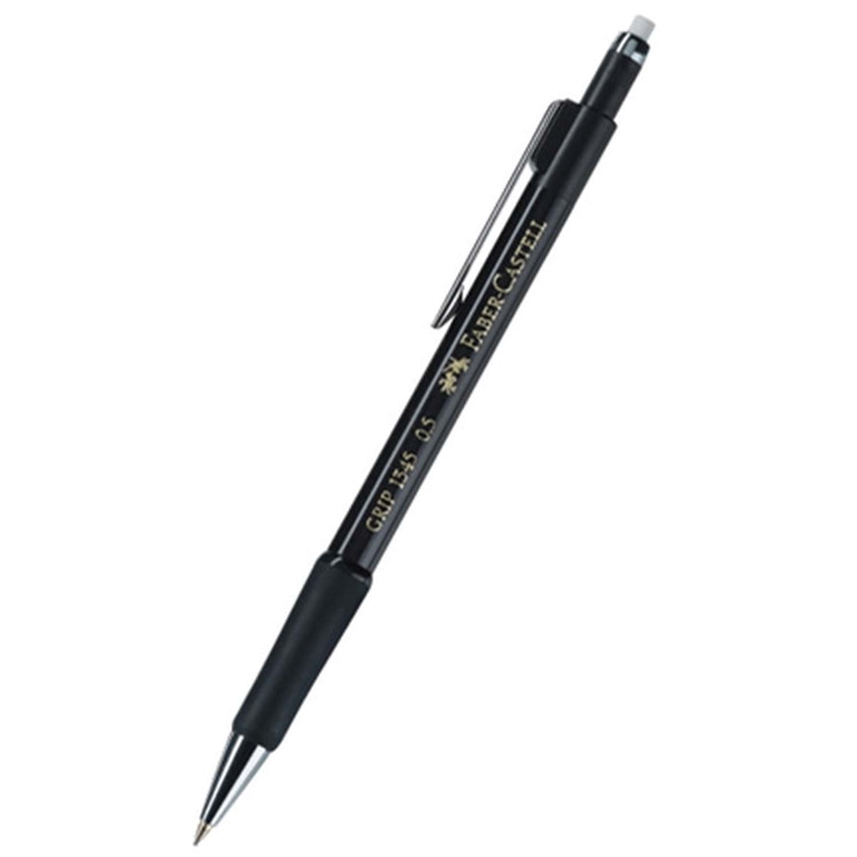 Paper and Digital: Review Faber Castell Grip 1345 mechanical pencil