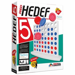REDKA HEDEF5