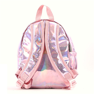 Charm Kız Çocuk Sırt Çantası Pembe