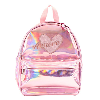 Charm Kız Çocuk Sırt Çantası Pembe