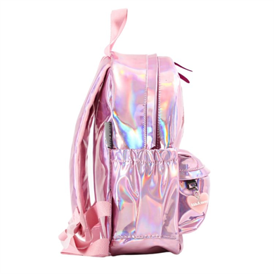 Charm Kız Çocuk Sırt Çantası Pembe