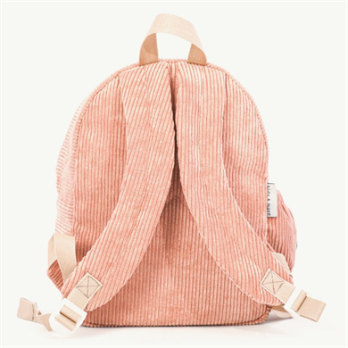 Coolest Kız Çocuk Sırt Çantası Pudra