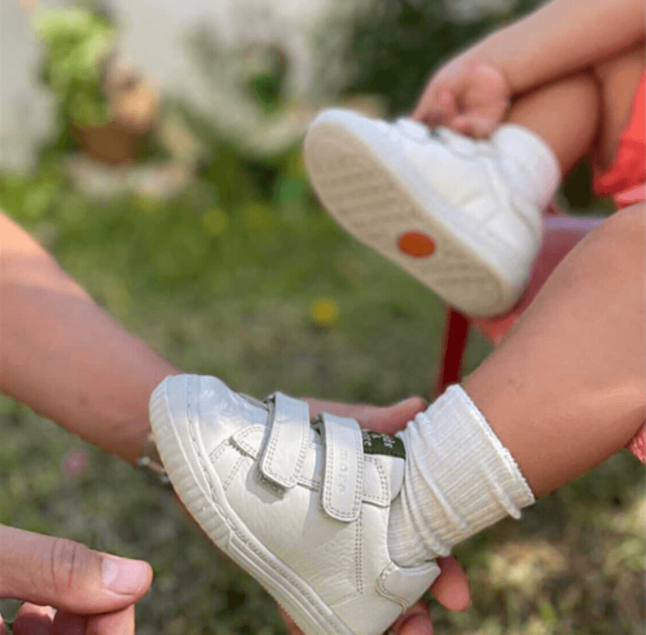 Çocuk Ayakkabısı Seçerken Nelere Dikkat Edilir?
