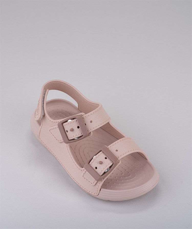S10299 Maui İgor Marka Kız Çocuk Sandalet Pudra Fiyatları Seçenekleri -  Kids A More