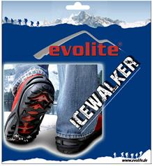 Evolite Icewalker Karda Kaydırmayan Ayakkabı Altlığı