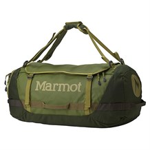 MARMOT Long Hauler Duffle Bag Small 38 LT Çanta