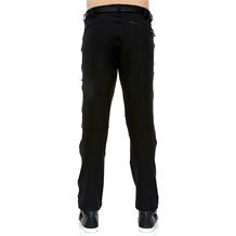 Evolite Point Softshell Pantolon - Siyah/Gri