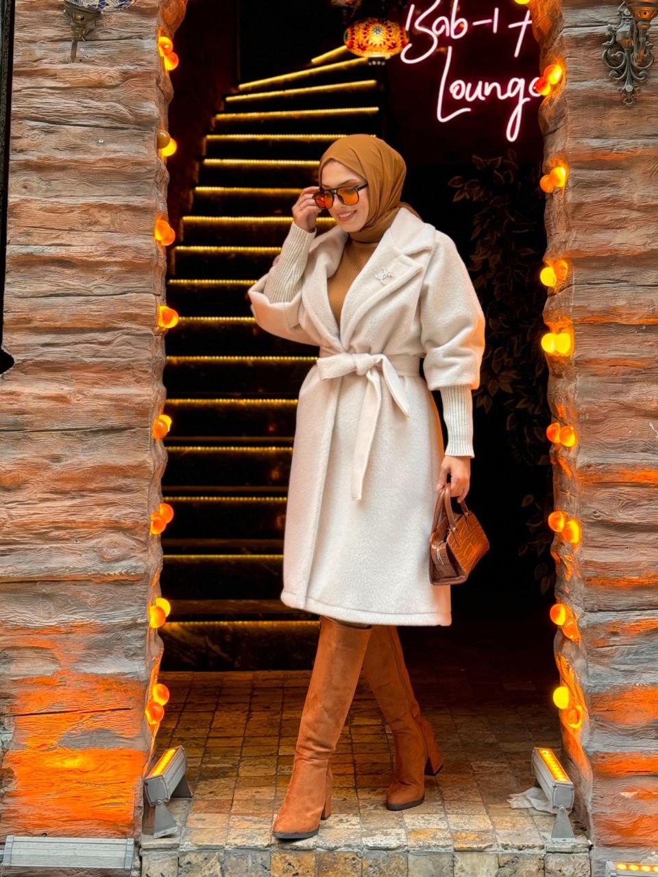 Bronş Detaylı Kaban Taş 