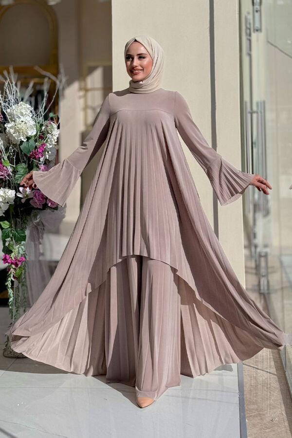 Piliseli Takım Vizon