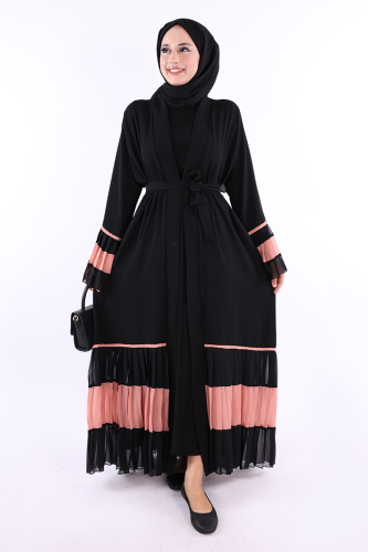 Pudra Abaya