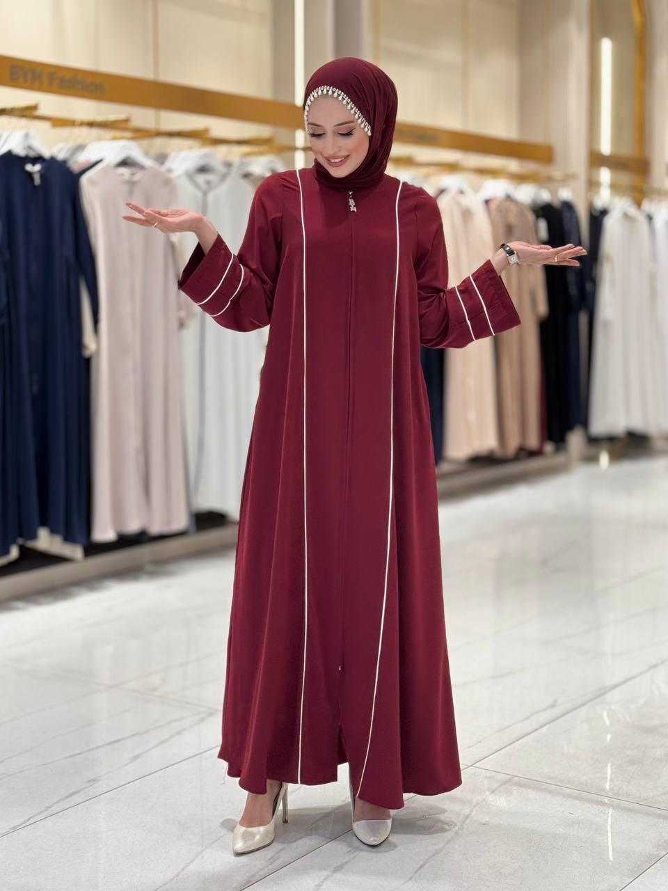 Tam Boy Ferace Bordo