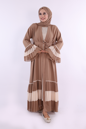Vizon Abaya 