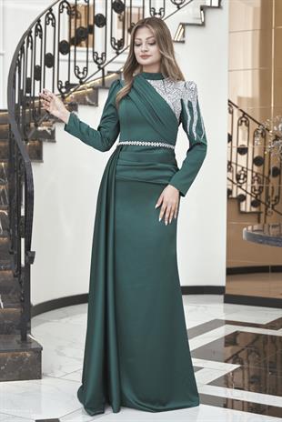 Abiye Elbise Modelleri - Yeni Sezon | Sofia Tesettür