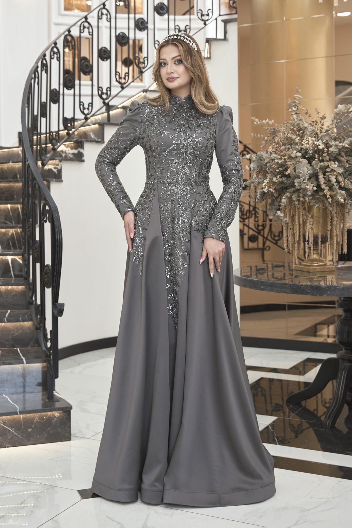 Berrak Abiye Antrasit