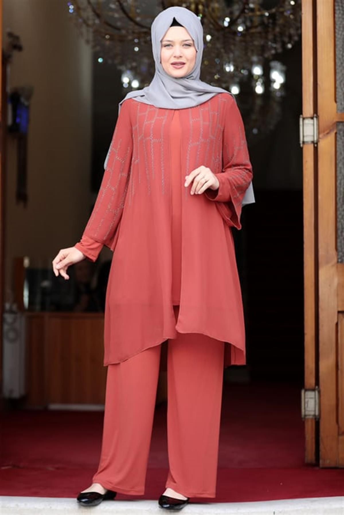 İkili Takım Kiremit