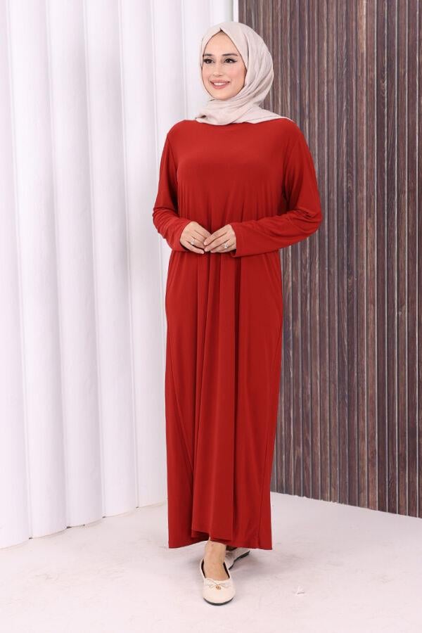 Kiremit Sandy Elbise