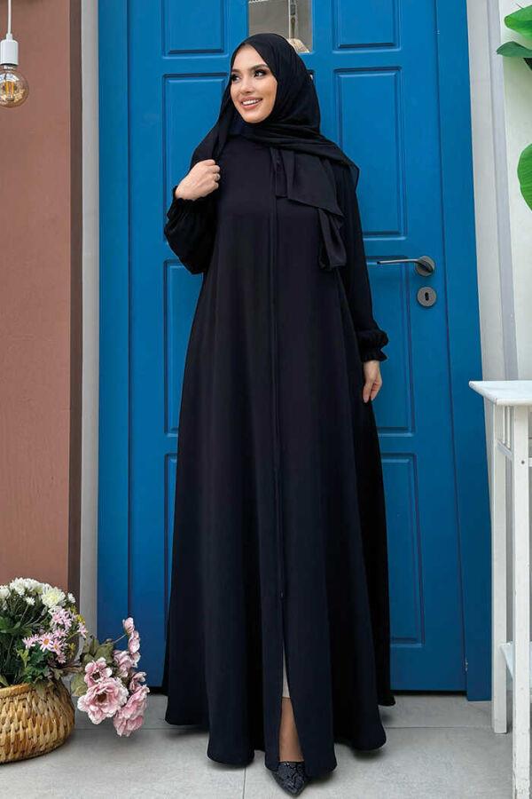 Mevlana Ferace Siyah