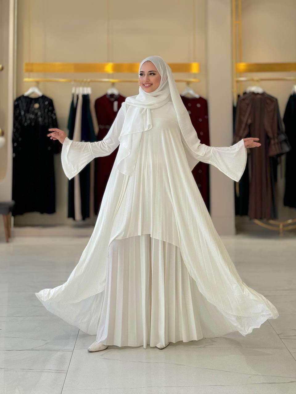 Piliseli Takım Ekru