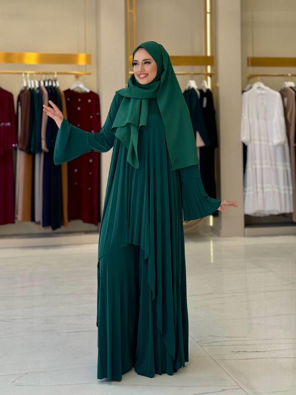 Piliseli Takım Zümrüt 