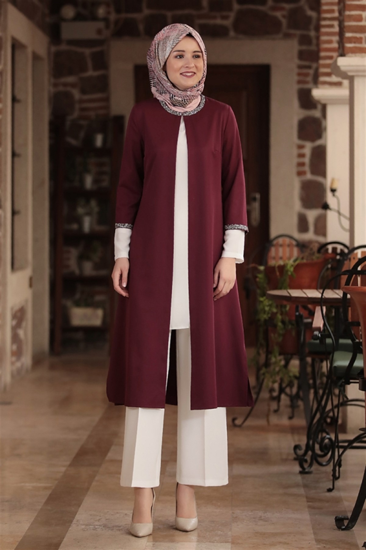 Safir Takım Mürdüm