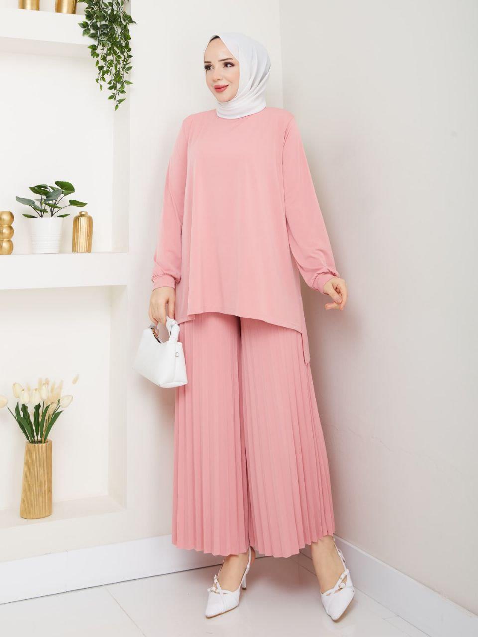 Sandy İkili Takim Pudra