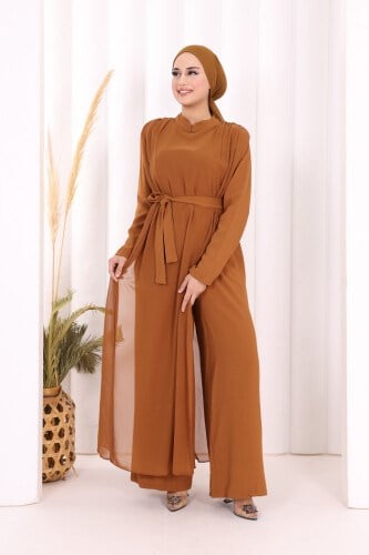 Taba Pelerinli Tulum