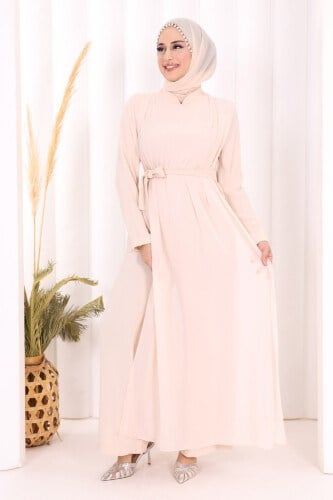 Taş Pelerinli Tulum