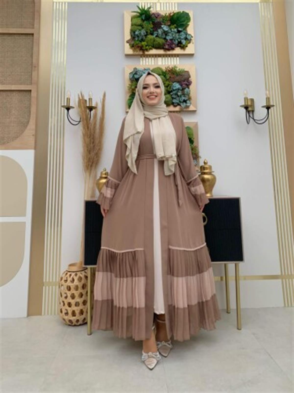 Vizon Abaya 