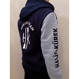 Haliç Kürek KulübüKapüşonlu Sweatshirt (Haliç Kürek Spor)