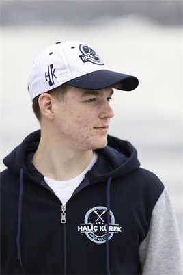 Haliç Kürek KulübüŞapka (2026 Sezon)