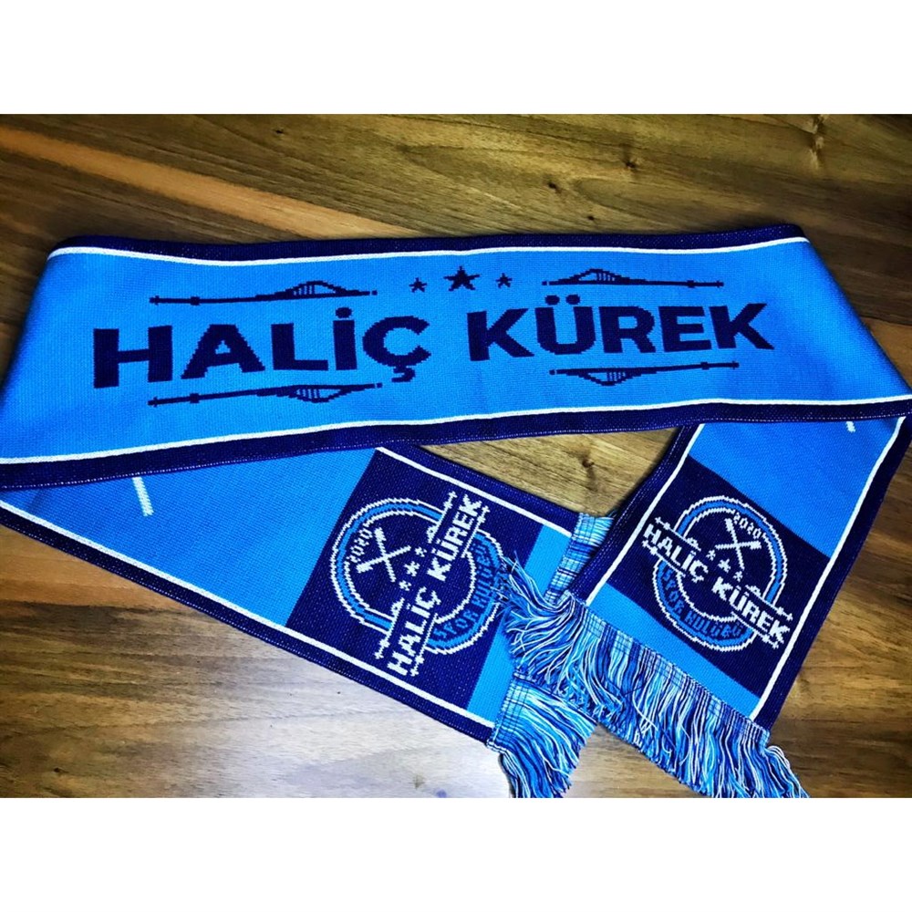 Haliç Kürek KulübüAtkı (Haliç Kürek Spor)