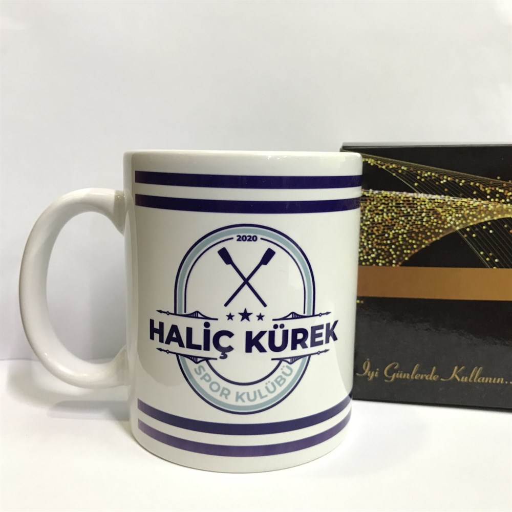 Haliç Kürek KulübüBardak 2 (Haliç Kürek Spor)
