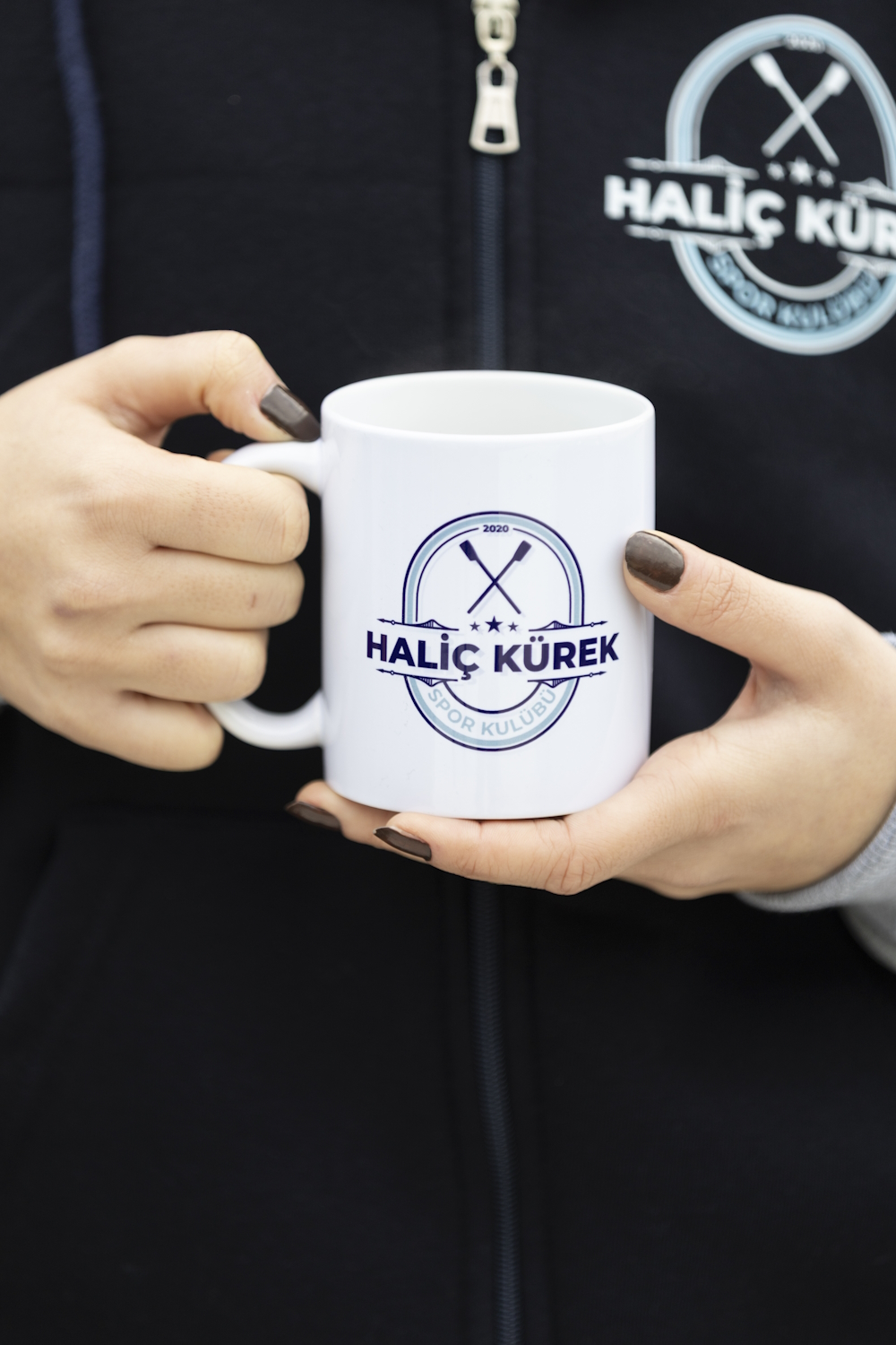 Haliç Kürek KulübüBardak (2026 Sezon) (Haliç Kürek Spor)