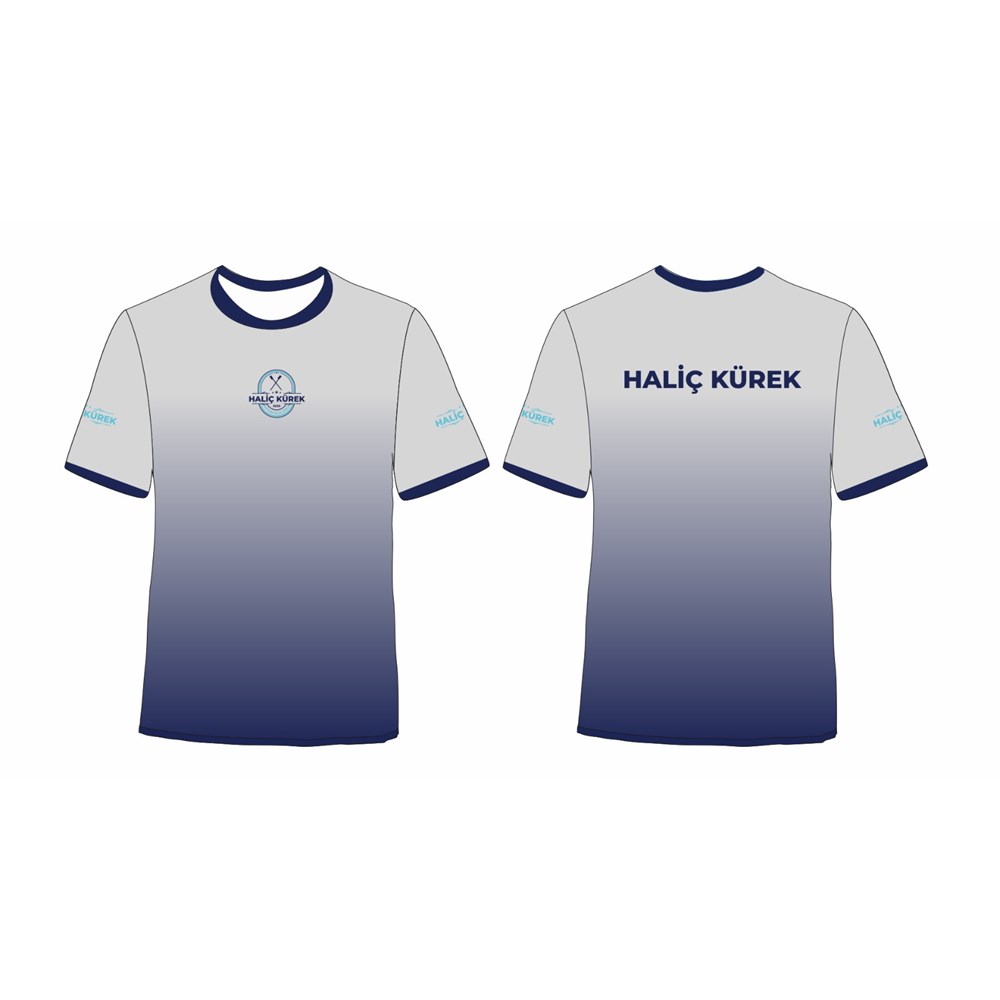 Haliç Kürek KulübüFORMA  No: 1 - 2022 (Haliç Kürek Spor)