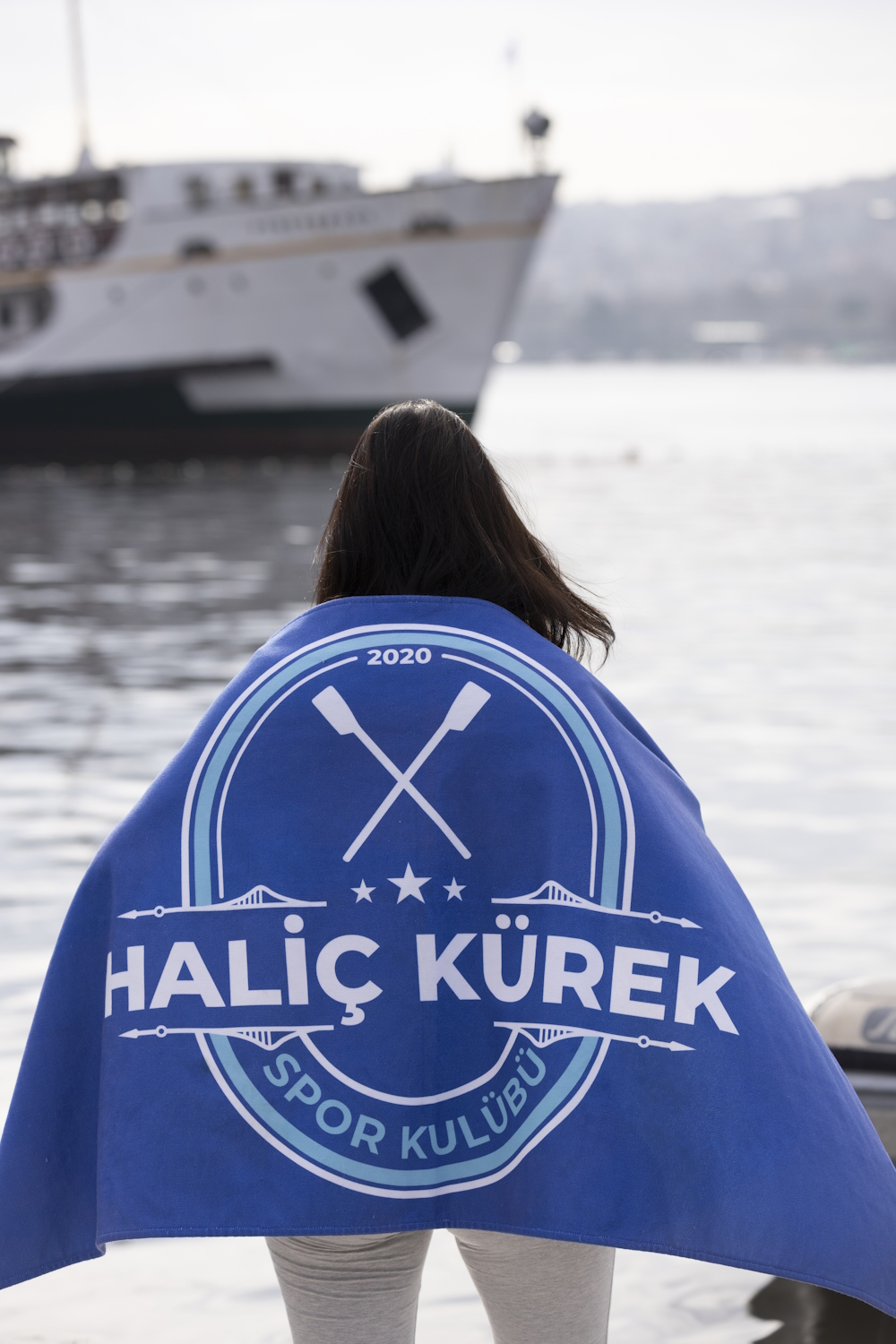 Haliç Kürek KulübüMavi Havlu (2026 Sezon)