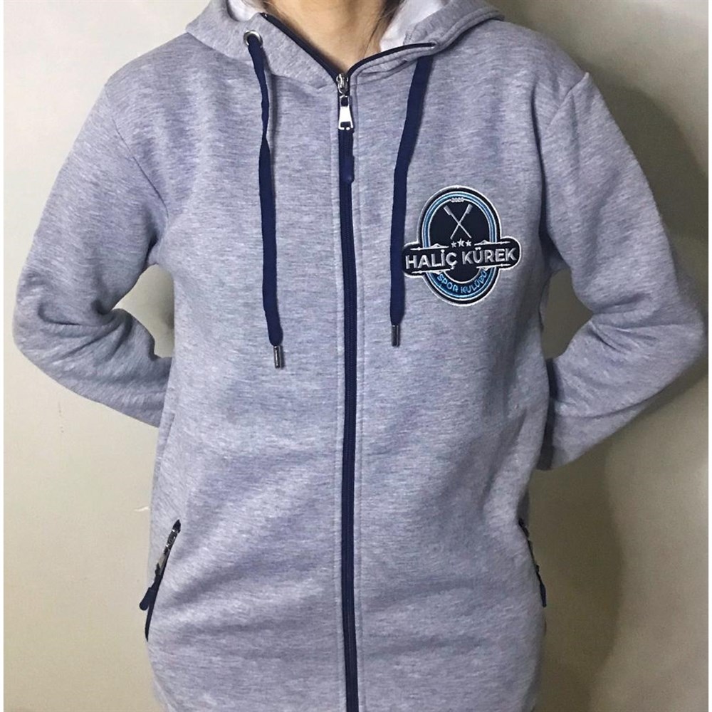 Haliç Kürek KulübüSweatshirt 2021 (Haliç Kürek Spor)