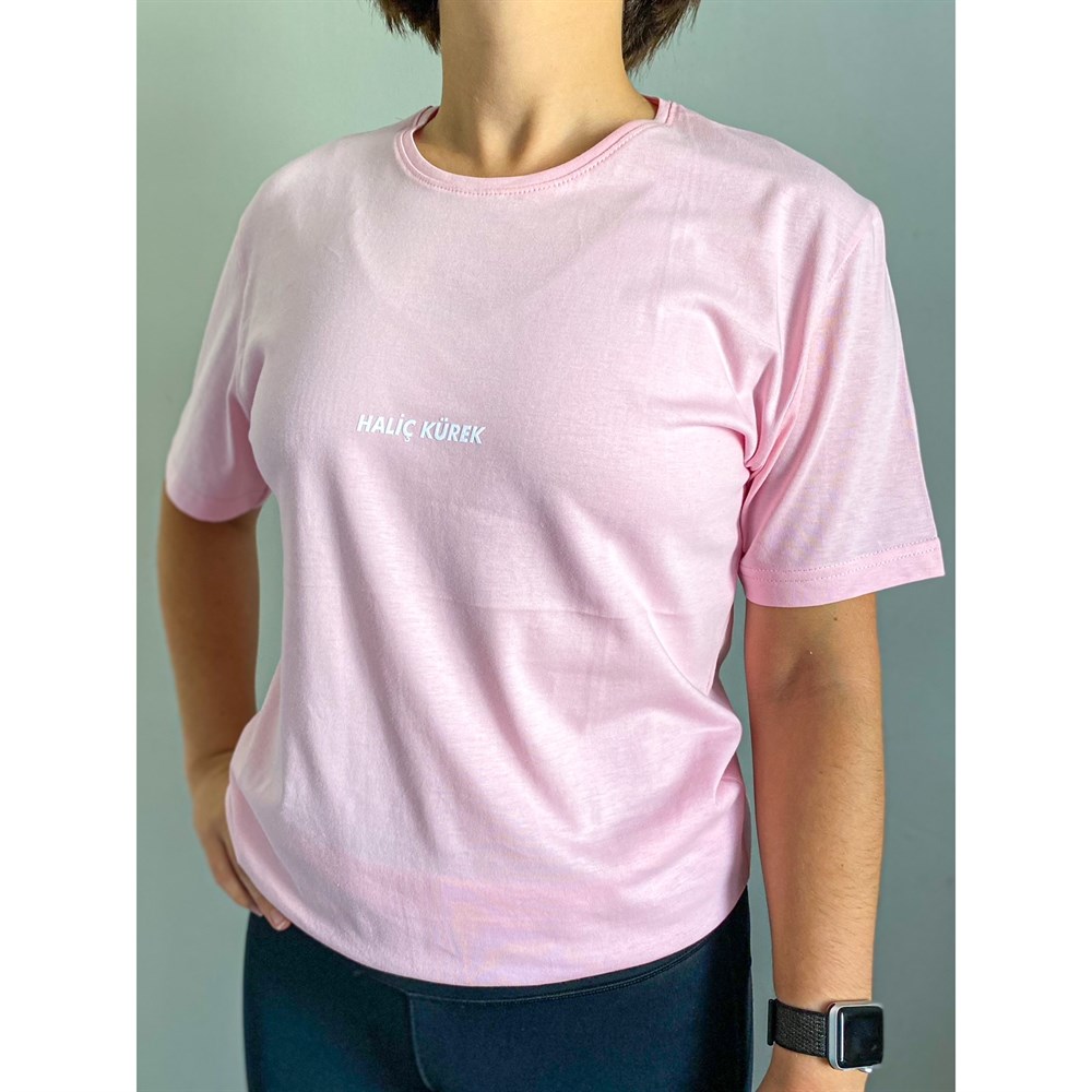 Haliç Kürek KulübüT-SHIRT 2021 - MAVİ (Haliç Kürek Spor)