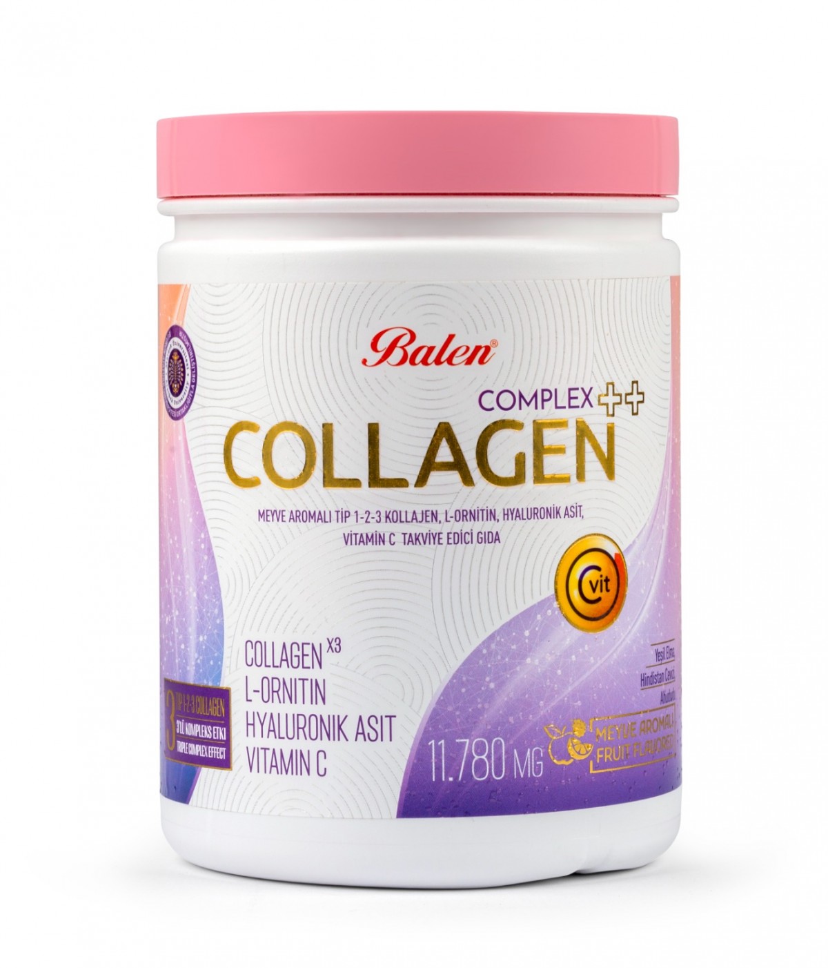 BALEN COLLAGEN COMPLEX