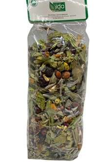 İDA BİTKİSEL Ida Kış Çayı 150gr