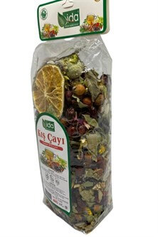 İDA BİTKİSEL Ida Kış Çayı 150gr