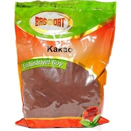 Bağdat Baharat  Kakao 500 gr Bağdat BaharatBAĞDAT BAHARAT KAKAO 500GR