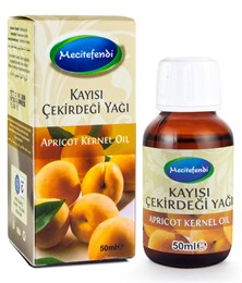 MECİTEFENDİ KAYISI ÇEKİRDEĞİ YAĞI 50CCBİTKİSEL YAĞLARMECİTEFENDİ MECİTEFENDİ KAYISI ÇEKİRDEĞİ YAĞI 50CCMECİTEFENDİ MECİTEFENDİ KAYISI ÇEKİRDEĞİ YAĞI 50CC