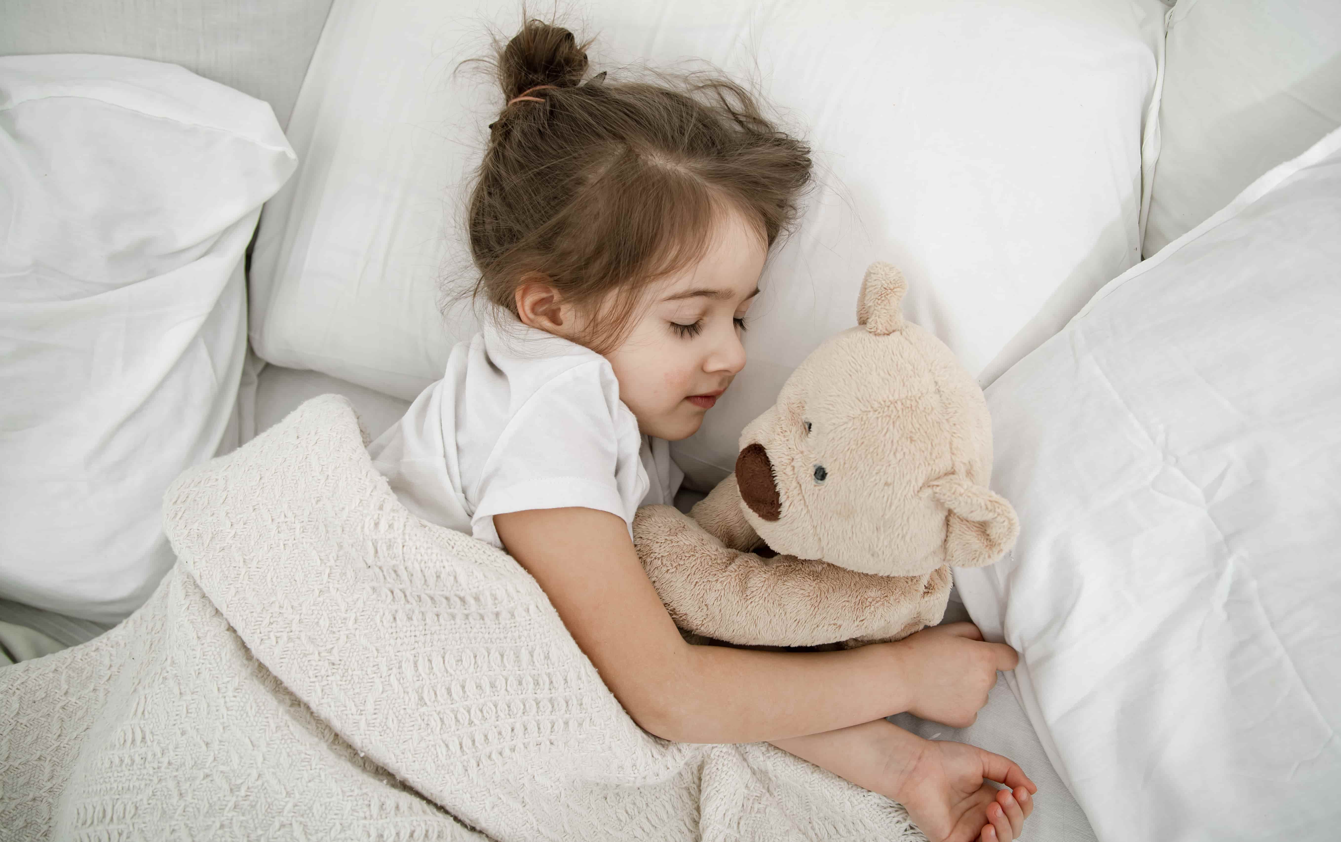 Bebek ve Çocuk Yatakları Nasıl Olmalıdır? - Sleep People