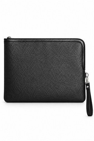 13 İnç Tablet ve Laptop Taşıma Çantası Siyah