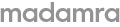 Madamra adlı marka logosu